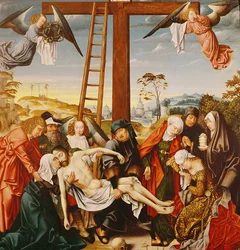 Die Pietà
